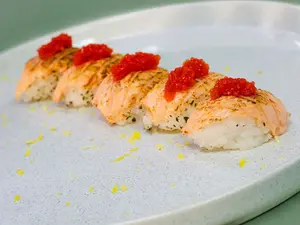 Nigiri CL X10