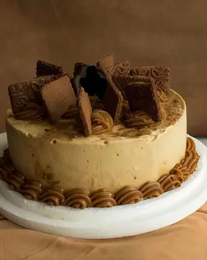 Choco Torta Helada