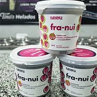 Franui Chocolate Con Leche