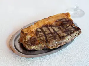 Bife de chorizo
