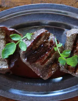 Bife de Lomo