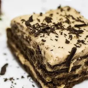 Chocotorta