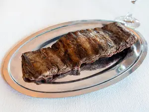 Entraña