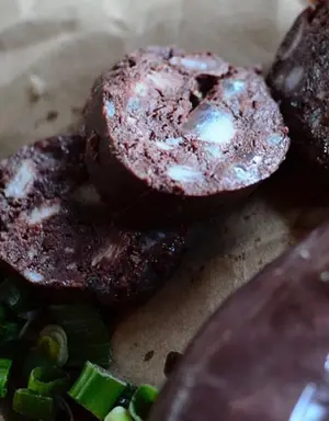 Morcilla