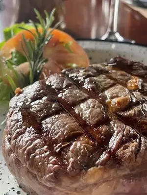 Ojo de bife