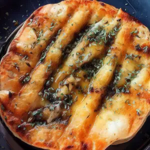 Provoleta