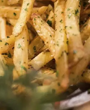 Puré de papas