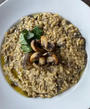 Risotto