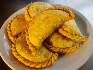 Docena de empanadas