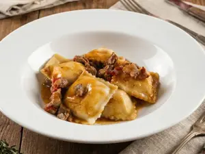 Raviolones