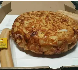 TORTIMILA