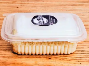 Tres leches