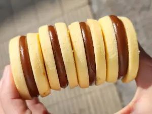 Alfajor citos sableé