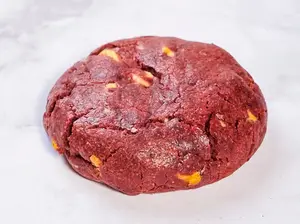 Cookie Red Velvet