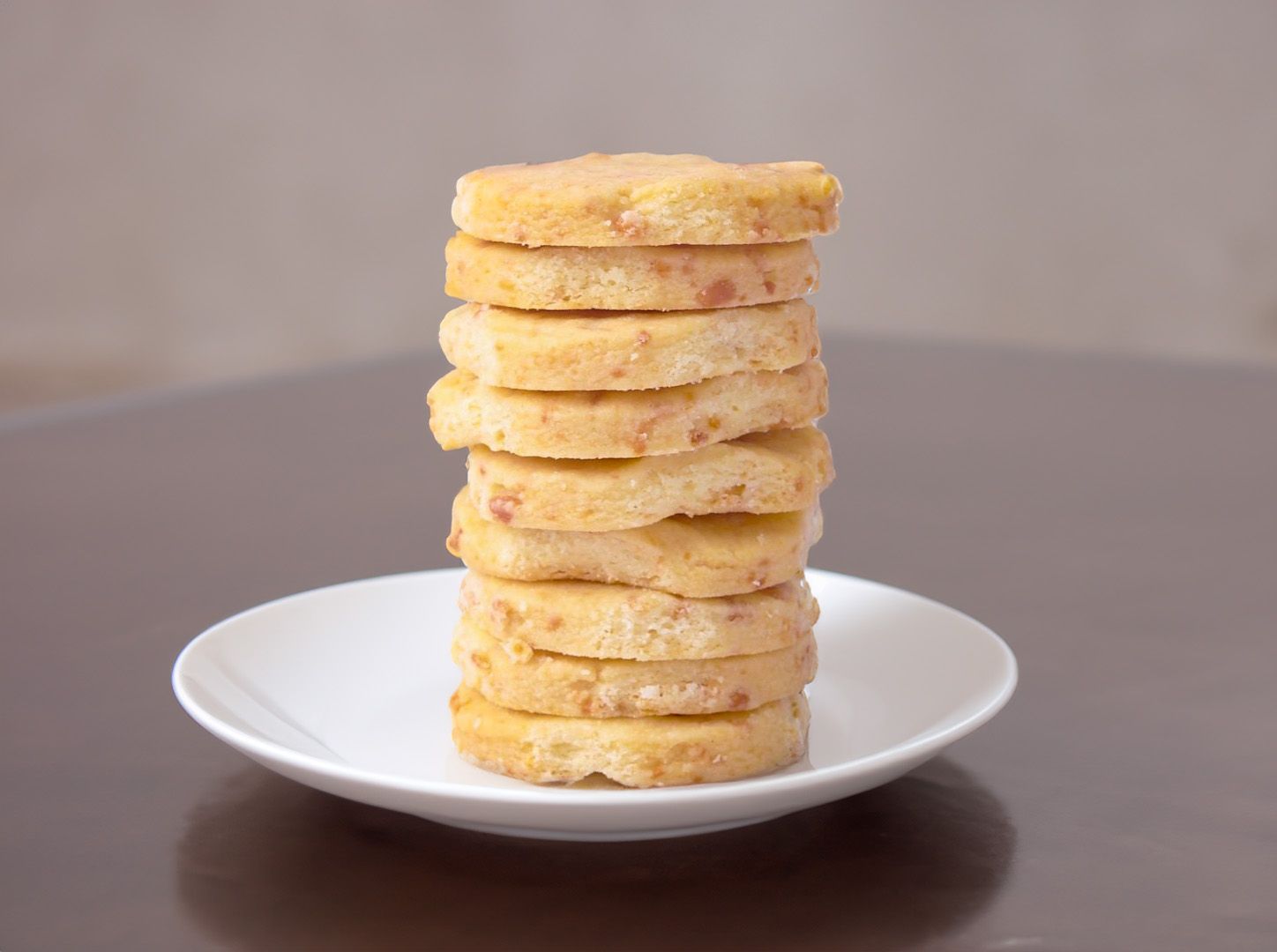 Delicias Para Desayunar Y Merendar