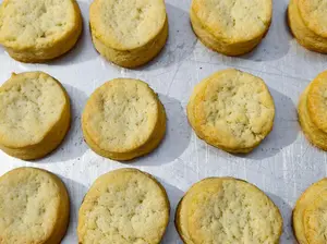 Scones