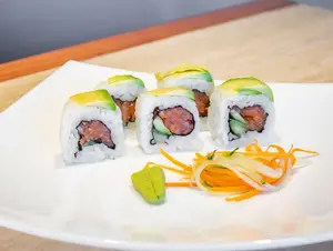 Boston roll (6 piezas)