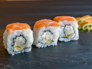 Buenos aires roll (6 piezas)