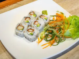 Lang pani roll (6 piezas)