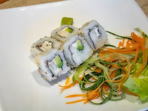 Lang roll (6 piezas)