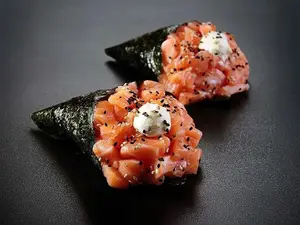 Temakis de lang (2 unidades)