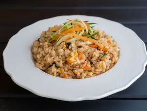 Yakimeshi