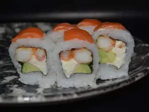 Buenos Aires Roll X5