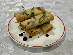 Harumakis De Verdura X4