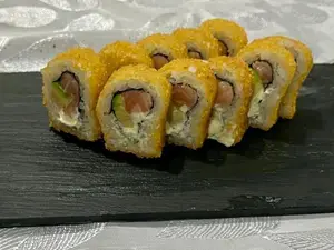 Hot Salmon