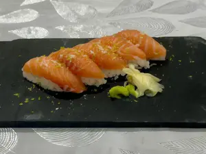 Nigiri Lima X5