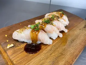 Nigiri Nikkei X5