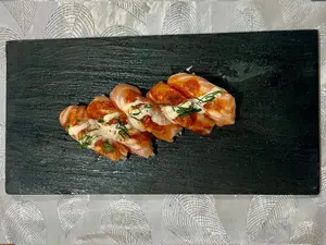Nigiri Toki X5