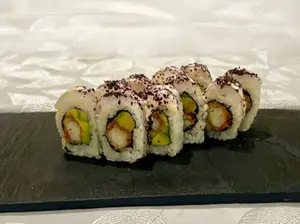 Roll Acevichado