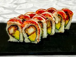 Roll Toki