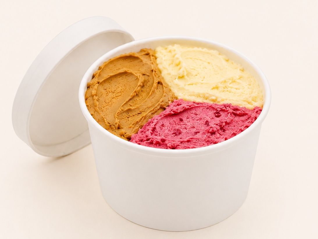 Tolentinos Helados San Martin