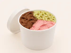 Helado 1 kg