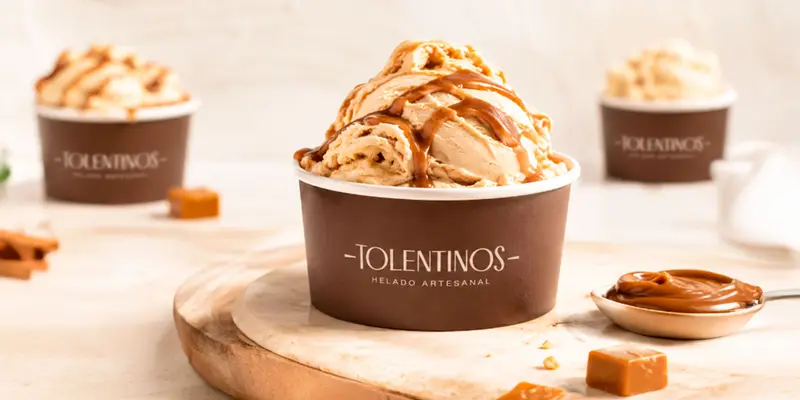 Tolentinos Helados