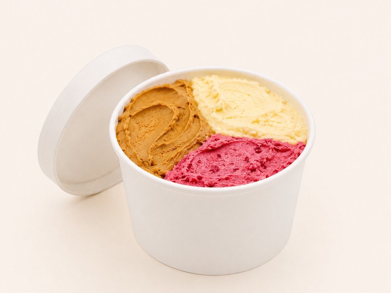 Tolentinos Helados