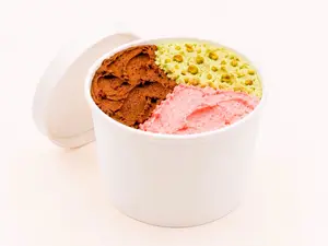 Helado 1 kilo