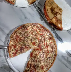 Faina gourmet