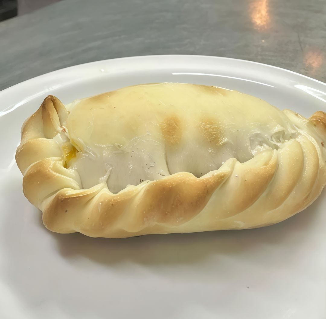 Empanadas