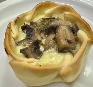 Champiñones
