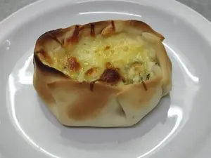 Cuatro quesos