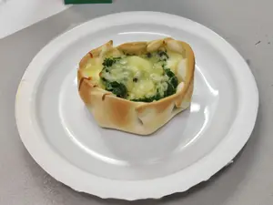 Espinaca