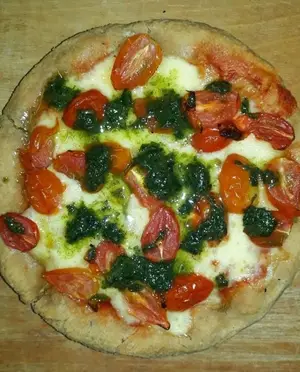 Integral Capresse