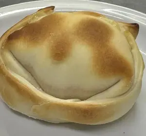 Jamón y queso