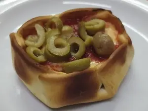 Pizzita