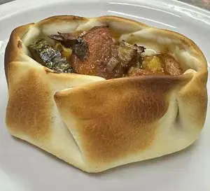 Vegetales