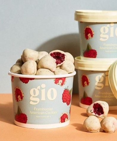 Gio Chocolates