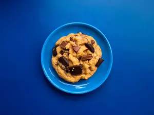 Cookie clásica